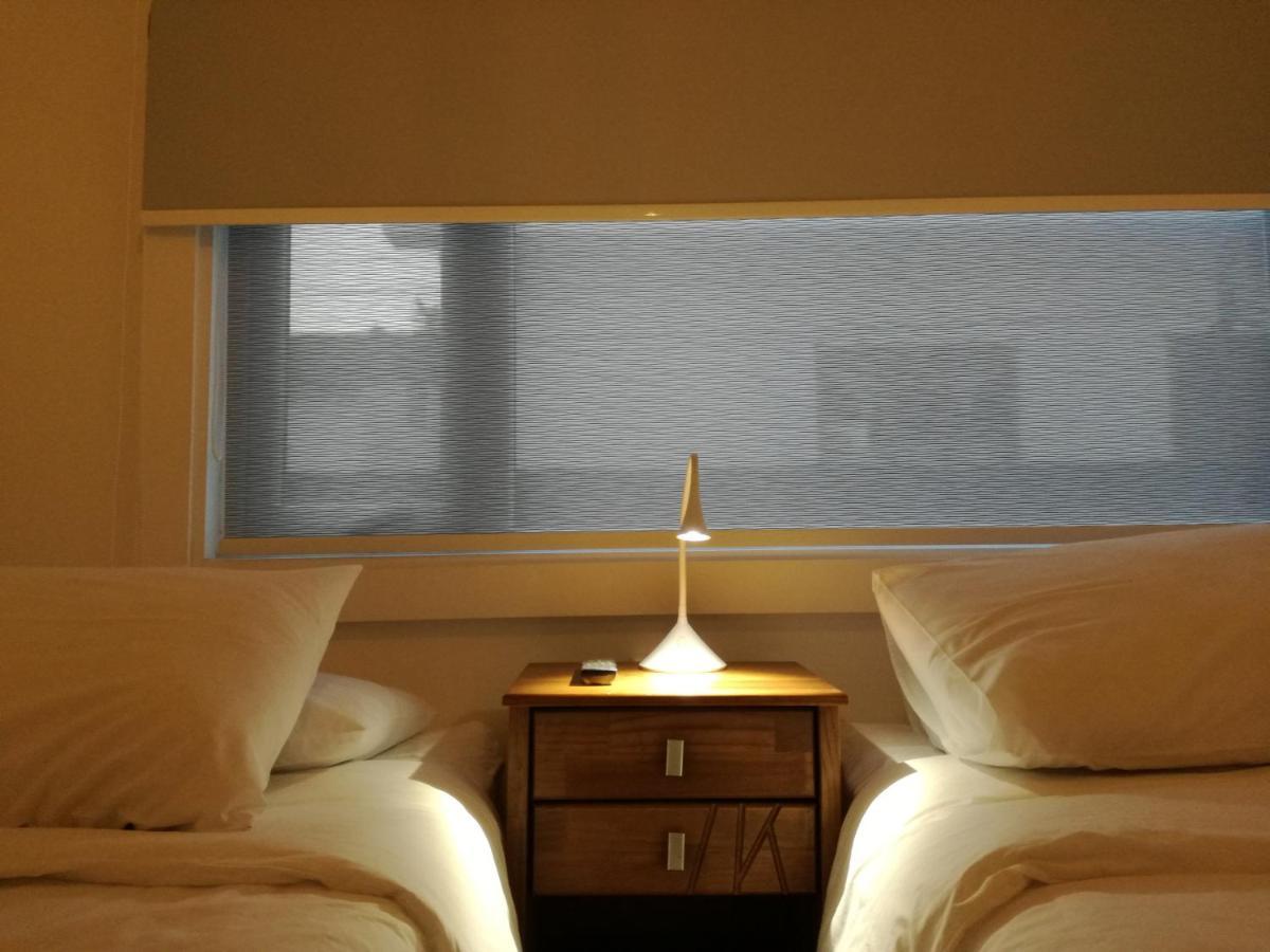 Hostal Boutique Terra Antarctica بونتا أريناس المظهر الخارجي الصورة
