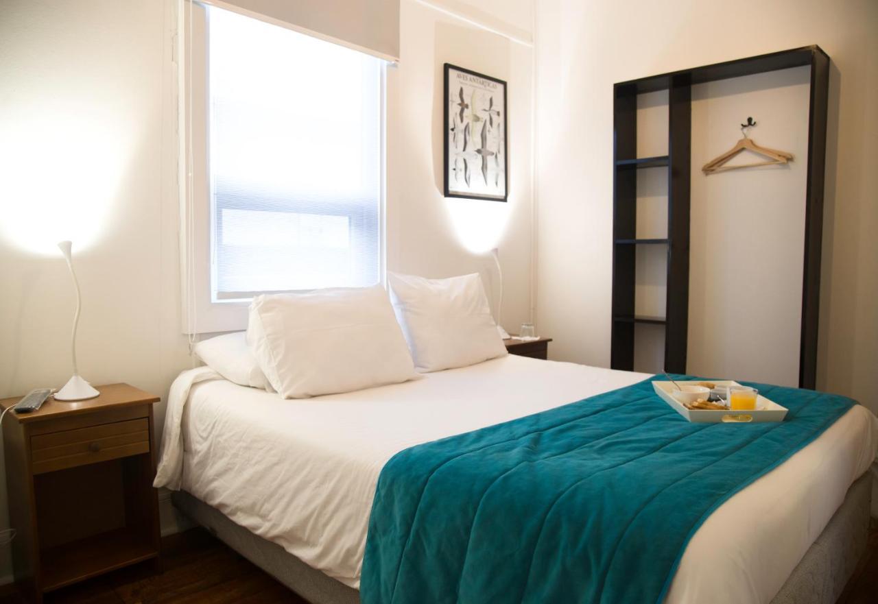 Hostal Boutique Terra Antarctica بونتا أريناس المظهر الخارجي الصورة