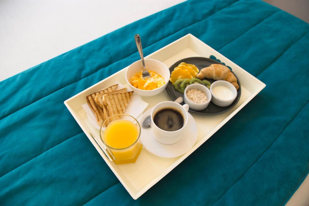 Hostal Boutique Terra Antarctica بونتا أريناس المظهر الخارجي الصورة